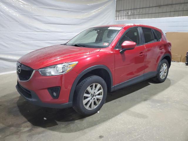 Global Auto Auctions: 2014 MAZDA CX-5 TOURING