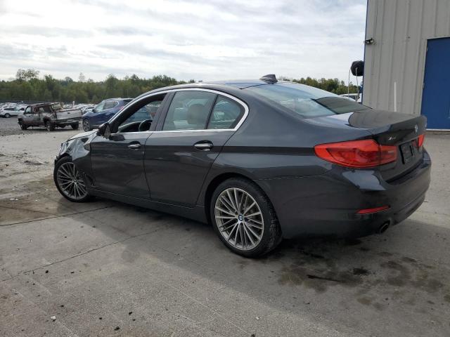 2018 BMW 530 XI - WBAJA7C52JG909431