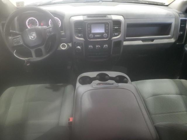 2016 RAM 1500 ST 3C6RR6KT8GG139538