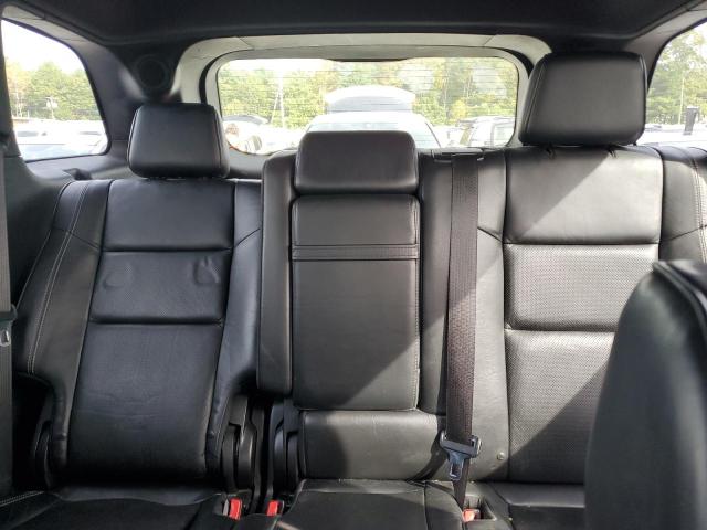 2014 JEEP GRAND CHER - 1C4RJFCG0EC197290