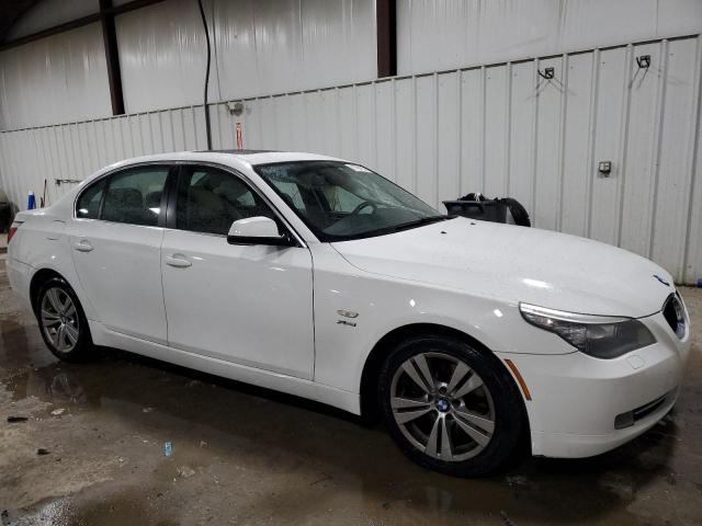 2010 BMW 528 XI - WBANV1C51AC159787