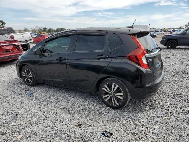 2018 HONDA FIT EX 3HGGK5H99JM700740