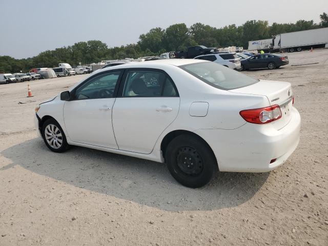 2012 TOYOTA COROLLA BA - 5YFBU4EE0CP021658