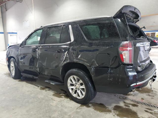 2024 CHEVROLET TAHOE K1500 PREMIER 1GNSKSKD8RR208979
