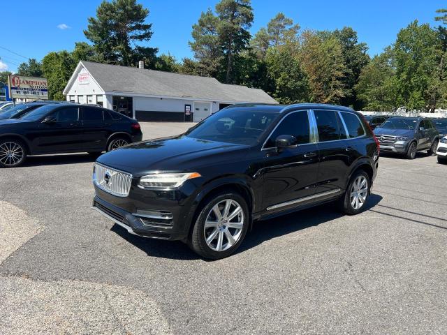 2017 VOLVO XC90 T8 YV4BC0ZX2H1130588