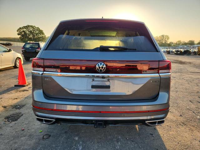 2024 VOLKSWAGEN ATLAS SEL PREMIUM R-LINE - 1V2FR2CA2RC598408