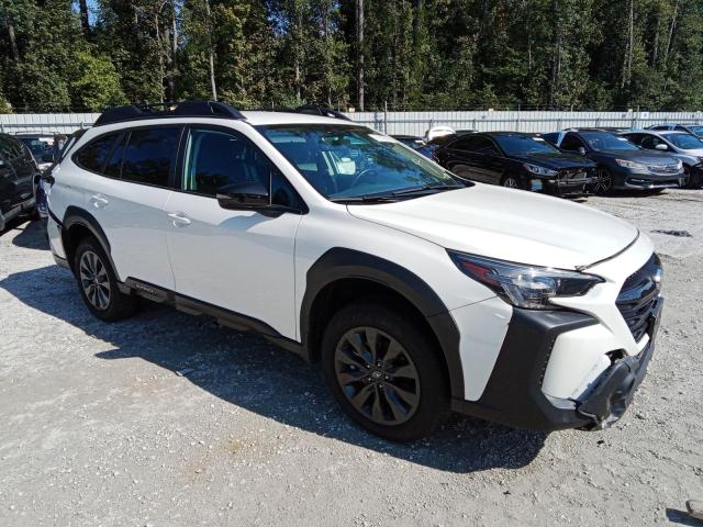 2023 SUBARU OUTBACK ON #3293526429