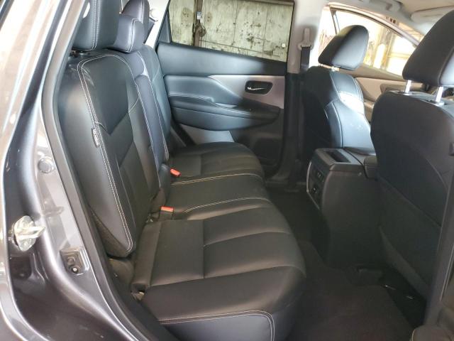 2019 NISSAN MURANO S 5N1AZ2MSXKN109651