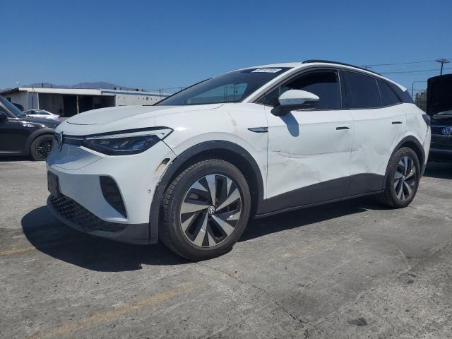 2023 VOLKSWAGEN ID.4 PRO 1V2CMPE84PC036936