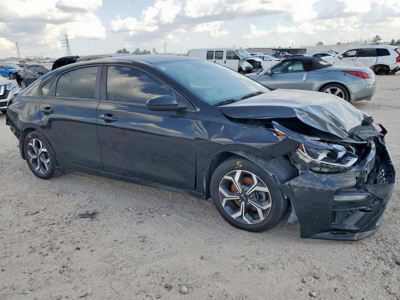 2019 KIA FORTE FE - 3KPF24AD5KE051436