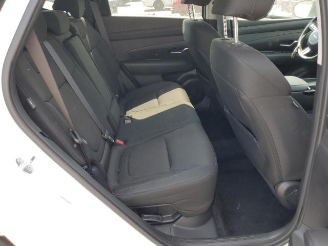 2025 HYUNDAI TUCSON BLU - KM8JBDD15SU306949