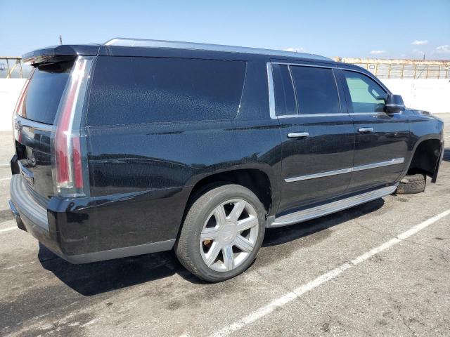 2018 CADILLAC ESCALADE E 1GYS3HKJ5JR370260