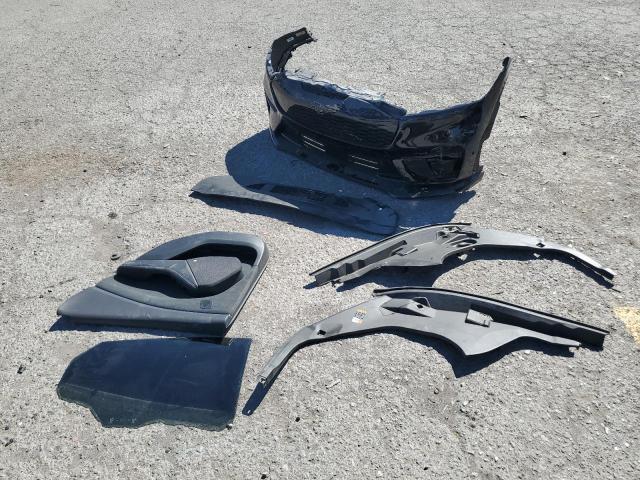 2022 FORD MUSTANG MA #3309056154