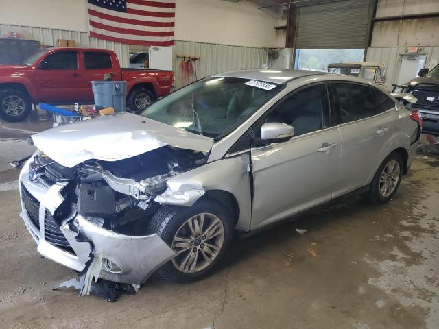 FORD FOCUS SEL