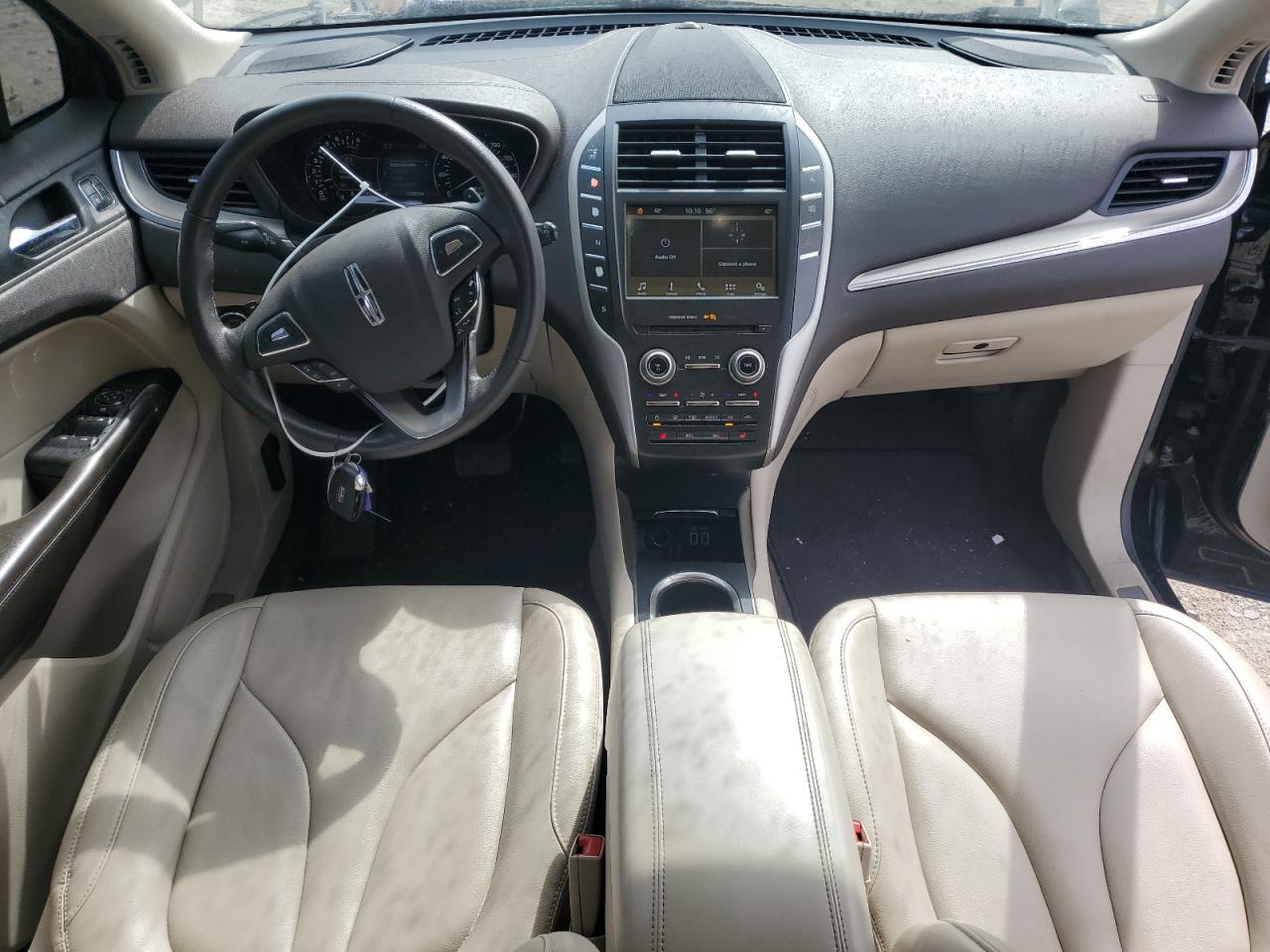 LINCOLN MKC PREMIERE