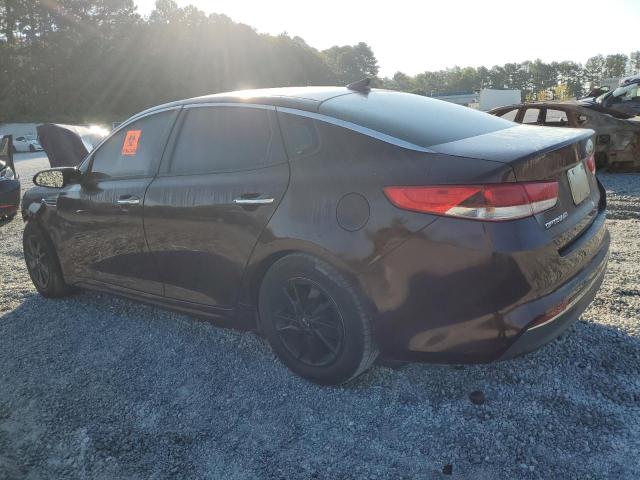 2018 KIA OPTIMA LX 5XXGT4L34JG198861