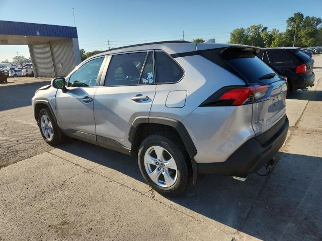 2021 TOYOTA RAV4 XLE 4T3R6RFV1MU011135