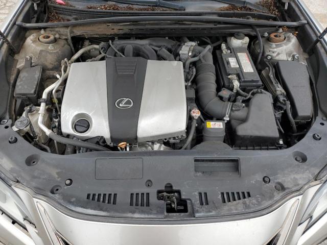 2019 LEXUS ES 350 58ABZ1B14KU014946