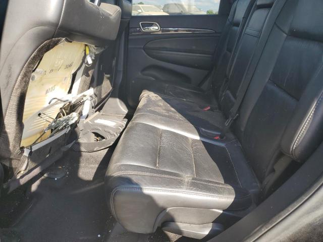 2011 JEEP GRAND CHEROKEE LAREDO - 1J4RR4GG4BC722476