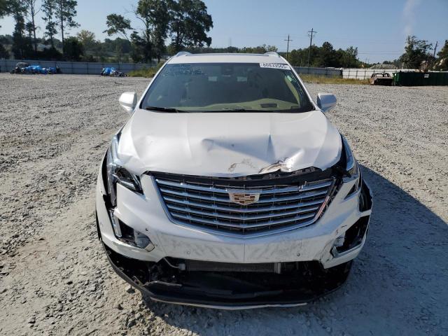 2019 CADILLAC XT5 PLATIN 1GYKNGRS2KZ230932