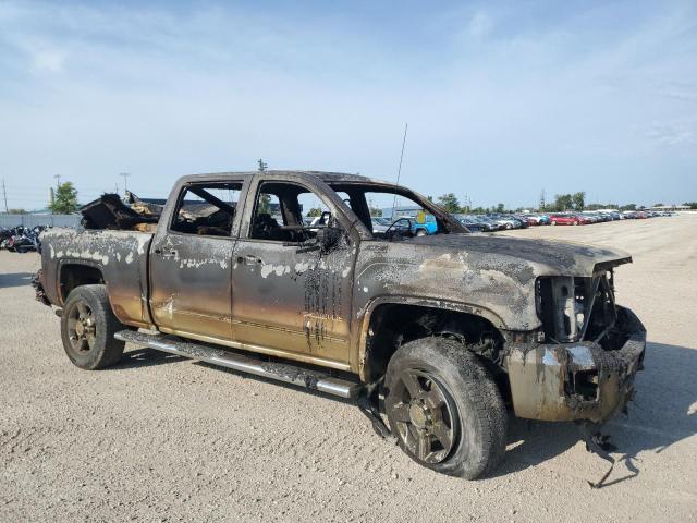 2016 GMC SIERRA K2500 SLT 1GT12TEG3GF163481
