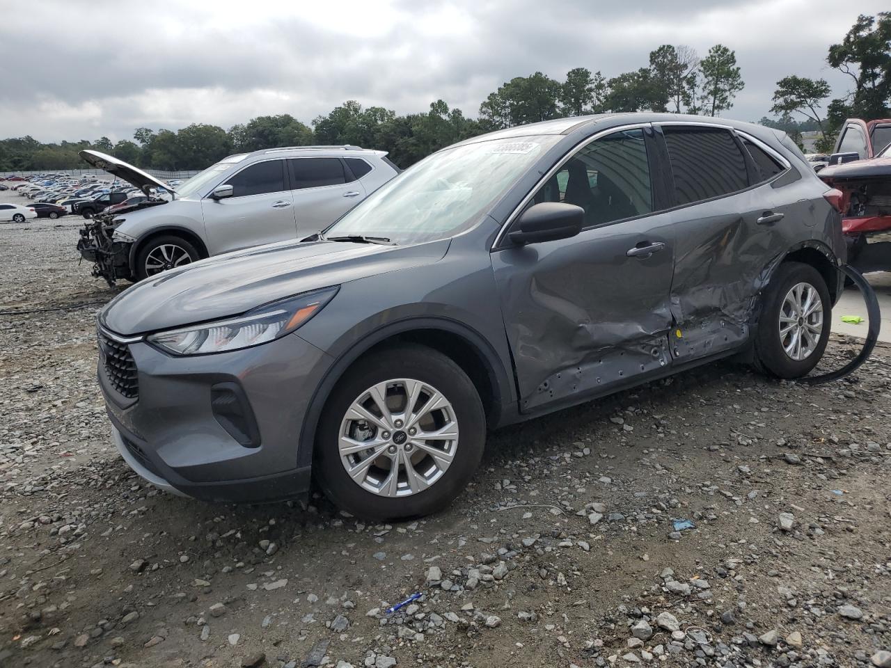 FORD ESCAPE ACTIVE