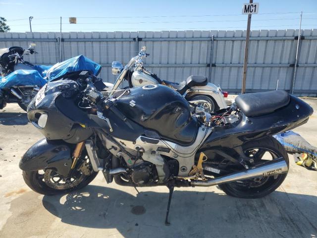 2006 SUZUKI GSX1300 R JS1GW71A862100058