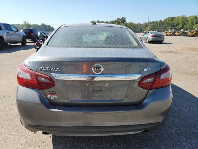 2018 NISSAN ALTIMA 2.5 - 1N4AL3AP5JC160891