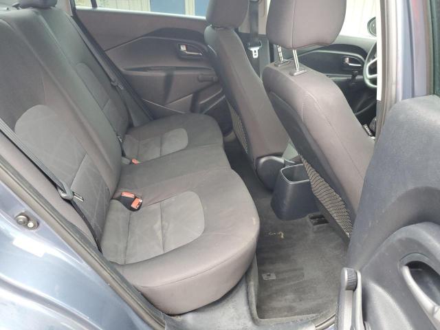 2016 KIA RIO LX KNADM4A36G6643219