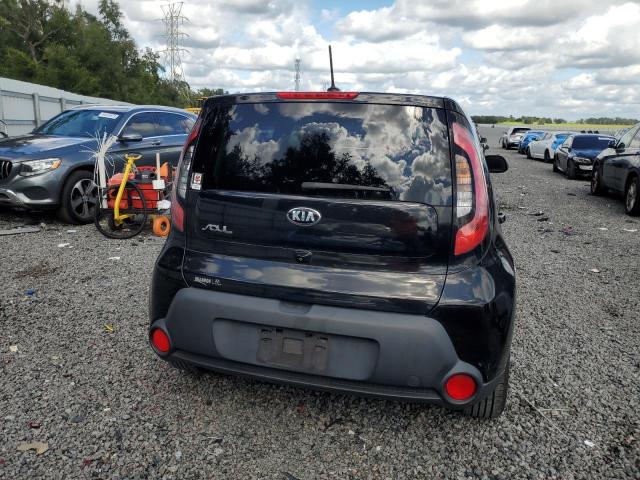 2016 KIA SOUL KNDJN2A27G7396916