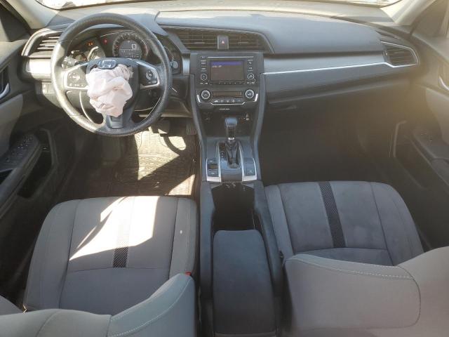 2018 HONDA CIVIC LX - 2HGFC2F55JH570302