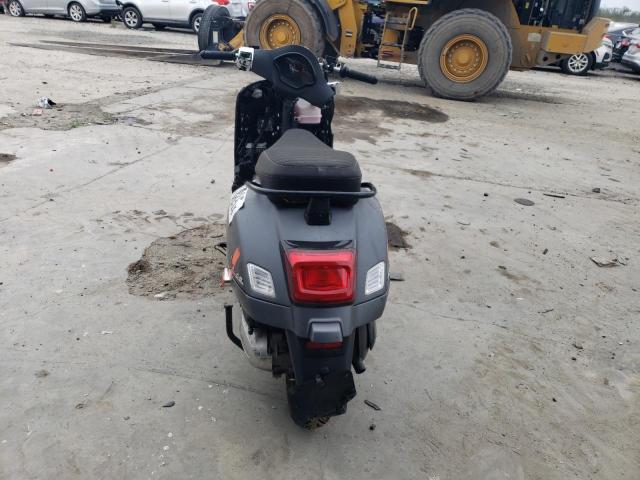 2023 VESPA GTS/SEI GI ZAPMD39M5P5200171