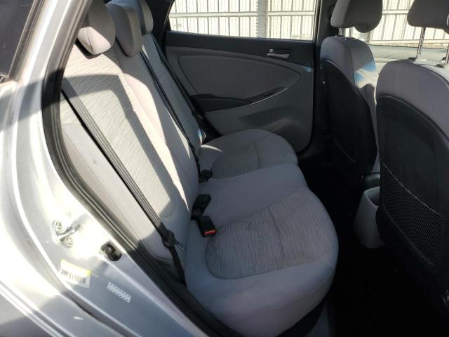 2017 HYUNDAI ACCENT SE - KMHCT4AE2HU169846