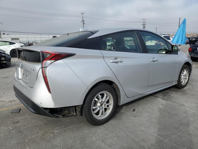 2018 TOYOTA PRIUS - JTDKBRFU9J3584982