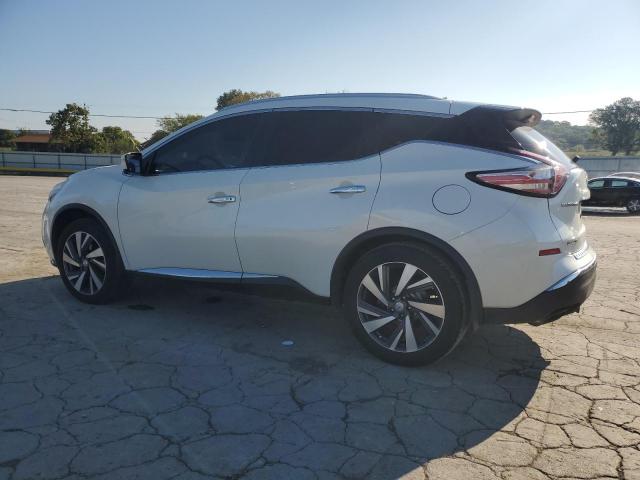 2015 NISSAN MURANO S 5N1AZ2MG9FN229376