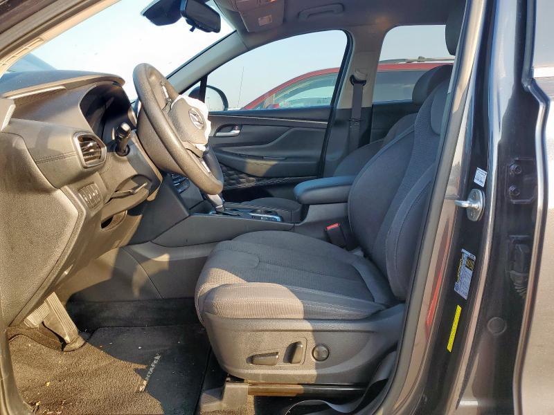 2020 HYUNDAI SANTA FE SEL - 5NMS33AD9LH288219