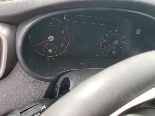 2016 KIA SORENTO LX #3303776444