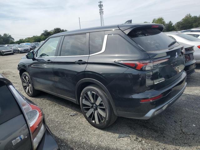 2025 MITSUBISHI OUTLANDER JA4J4VA82SZ026117