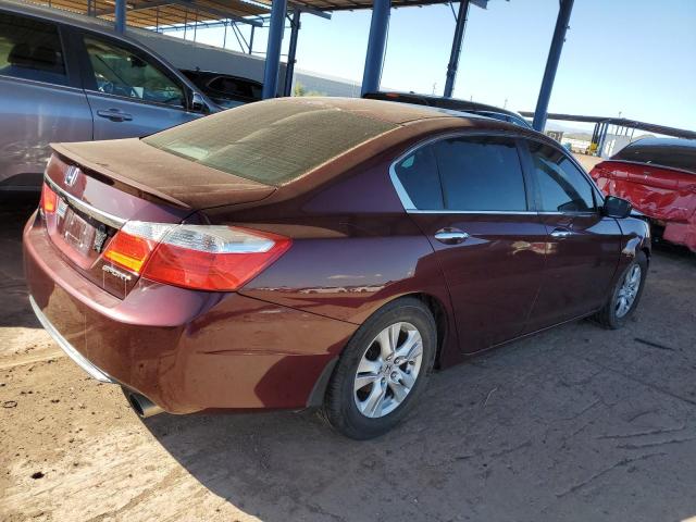 2015 HONDA ACCORD SPORT - 1HGCR2F5XFA078548