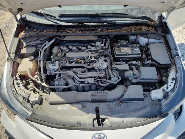 2020 TOYOTA COROLLA SE #3283968798