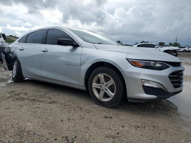 2021 CHEVROLET MALIBU LS #3302831892