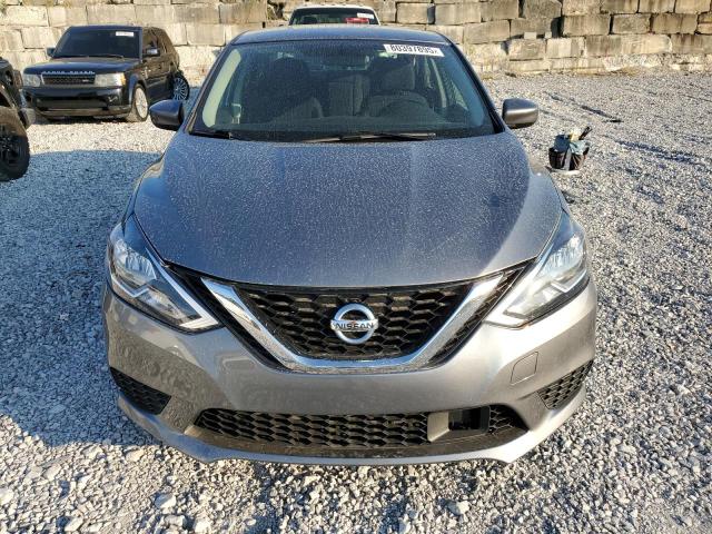 2019 NISSAN SENTRA 3N1AB7AP3KY303319