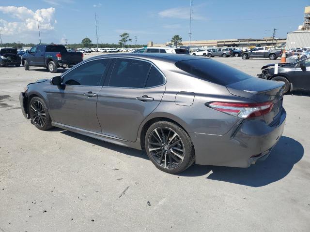 2018 TOYOTA CAMRY XSE 4T1B61HK5JU088147