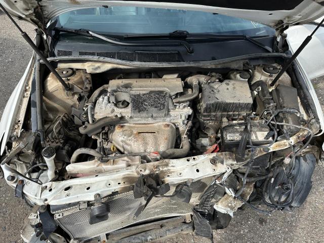 2016 TOYOTA CAMRY LE 4T1BF1FK3GU547008