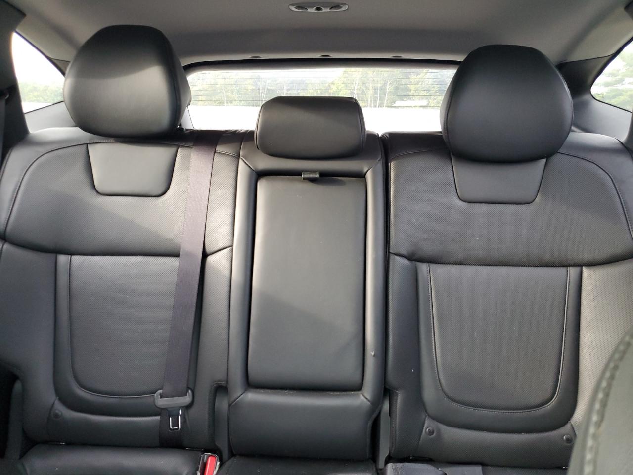 Lot #3256435353 2022 HYUNDAI TUCSON LIM