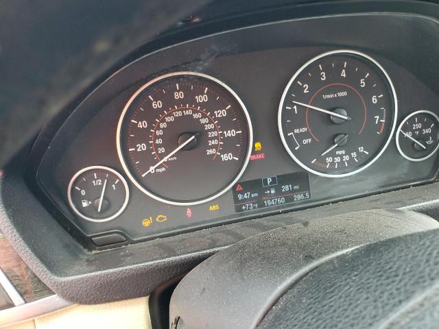 2016 BMW 328 I SULE - WBA8E9G51GNT83953