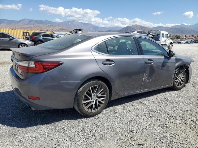 2017 LEXUS ES 350 58ABK1GG8HU051962