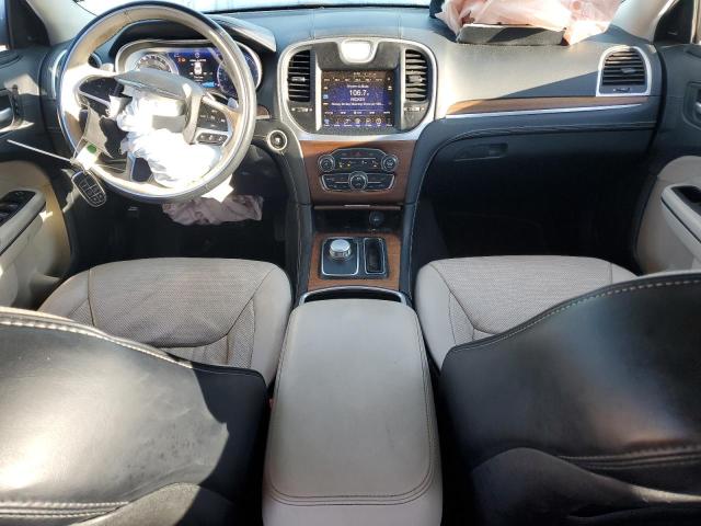 2015 CHRYSLER 300C PLATI 2C3CCASG9FH808635