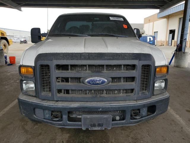 2008 FORD F250 SUPER #3276969241