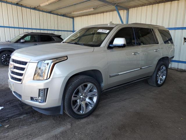 CADILLAC ESCALADE P